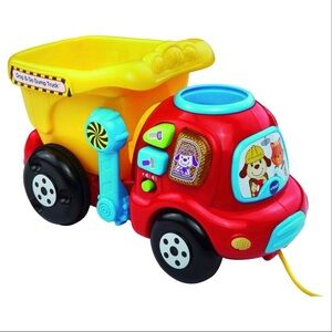 Toy Truck